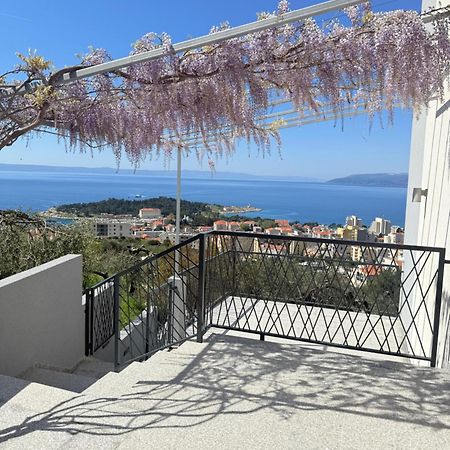 Seaview Apartments Oscar 马卡尔斯卡 外观 照片
