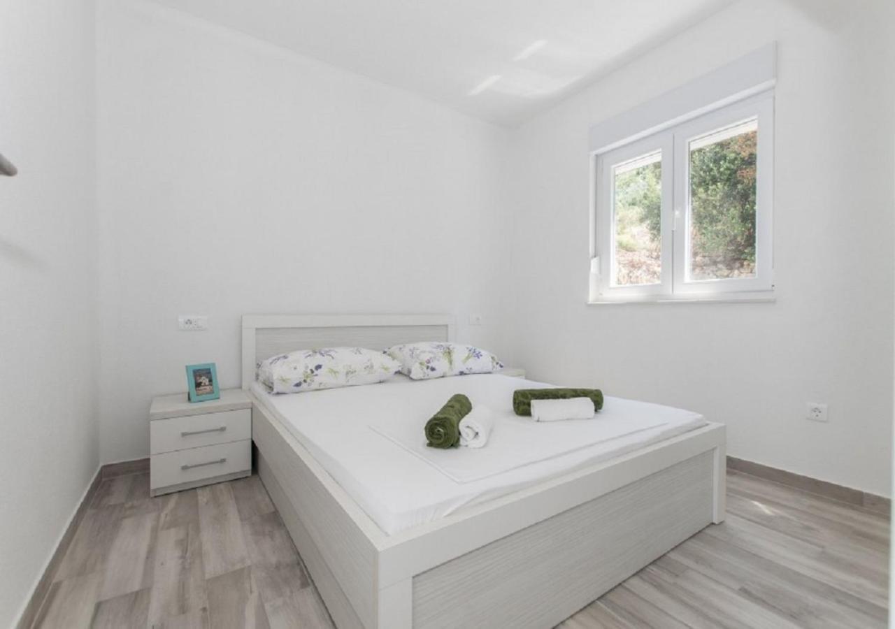 Seaview Apartments Oscar 马卡尔斯卡 外观 照片